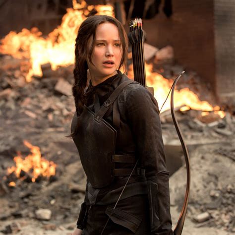 katniss everdeen|More.